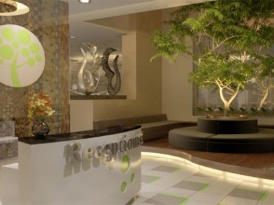 Citarum Hotel Бандунг Экстерьер фото