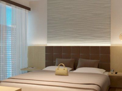 Citarum Hotel Бандунг Экстерьер фото