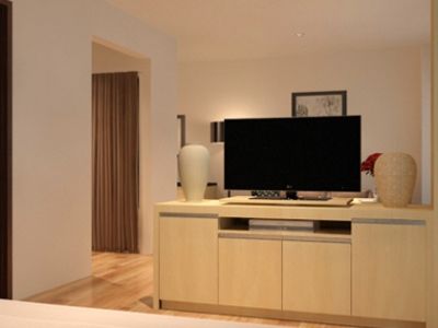 Citarum Hotel Бандунг Экстерьер фото